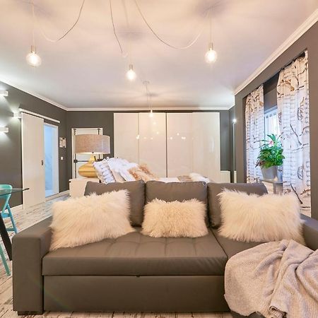 In Bed With Lisbon - Lux4You Taguspark Massama Exterior foto