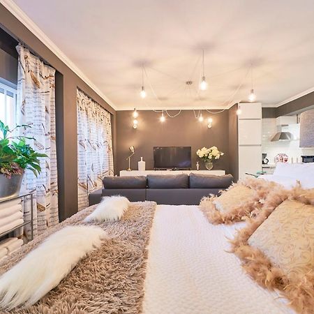 In Bed With Lisbon - Lux4You Taguspark Massama Exterior foto