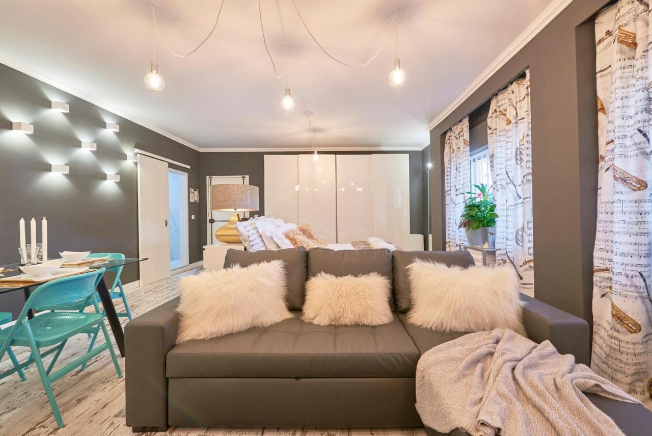 In Bed With Lisbon - Lux4You Taguspark Massama Exterior foto