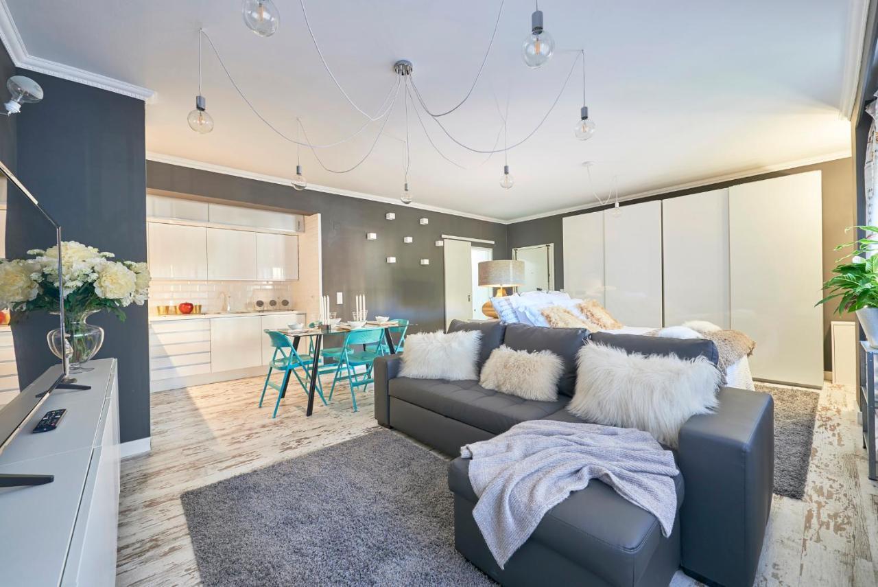 In Bed With Lisbon - Lux4You Taguspark Massama Exterior foto