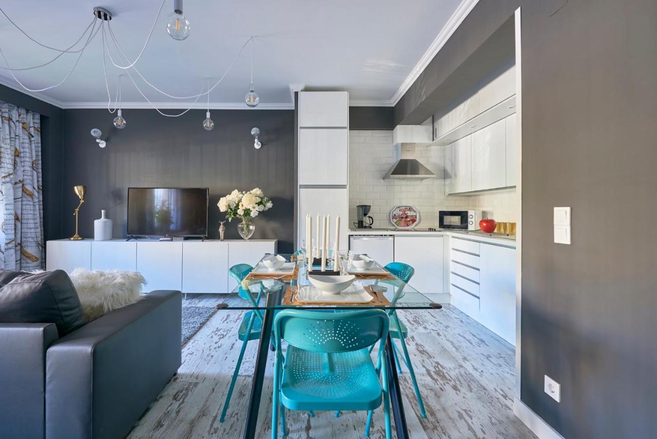 In Bed With Lisbon - Lux4You Taguspark Massama Exterior foto