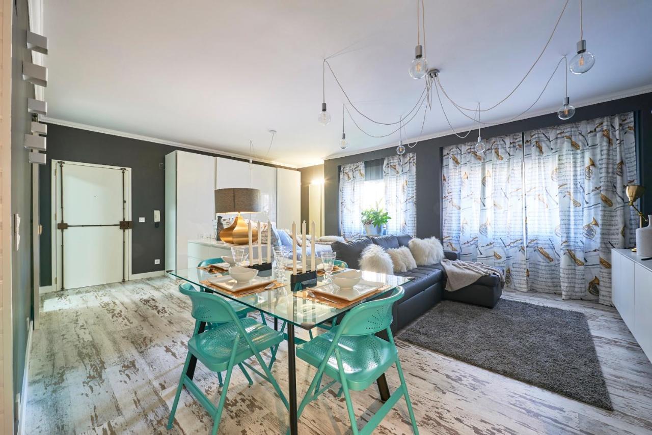 In Bed With Lisbon - Lux4You Taguspark Massama Exterior foto